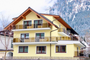 Отель Apartments Davydov, Бад-Хофгаштайн
